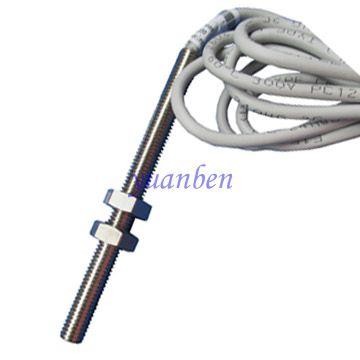 Interruptor de posición magnético - MPS-074 - Shanghai Yuanben Magnetoelectric Technology - mecánico