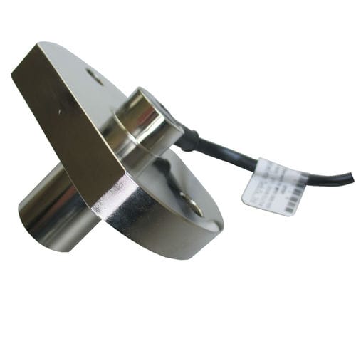 Sensor de velocidad lineal - Mini-H - Shanghai Yuanben Magnetoelectric Technology - de efecto hall / IP67