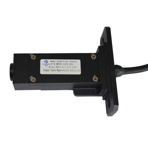 Sensor de velocidad lineal - MEVS-1431-021 - Shanghai Yuanben Magnetoelectric Technology - magnético / IP67 / 2 canales