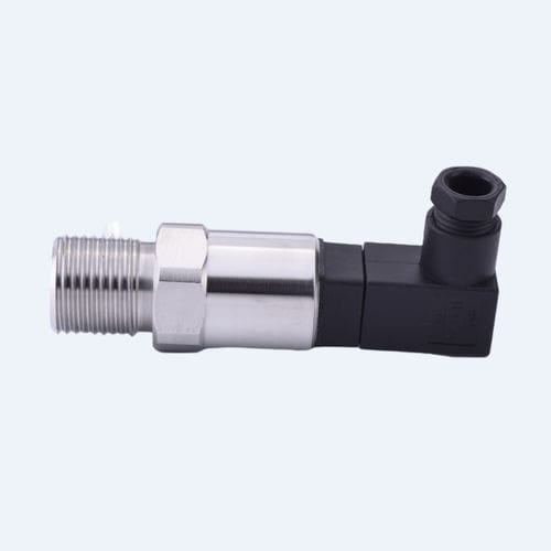 Sensor de presión diferencial - PST-003 - Shanghai Yuanben Magnetoelectric Technology - de cerámica / salida de corriente / con salidas de tensión