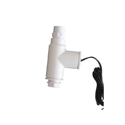 Controlador de caudal térmico - FSF-100 - Shanghai Yuanben Magnetoelectric Technology - para fluidos de refrigeración / para sistema de lubricación