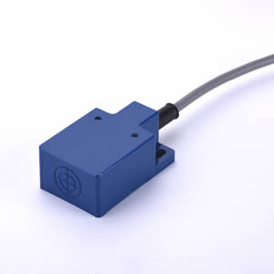 Lector para identificación fijo - MAR-H2B - Shanghai Yuanben Magnetoelectric Technology - magnético