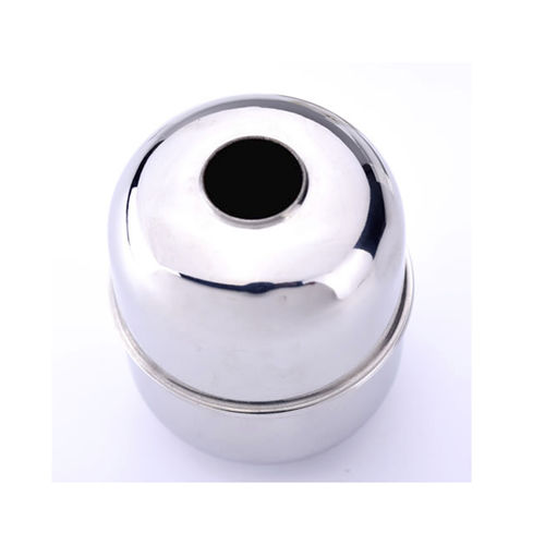 Bola de acero inoxidable - F4555 - Shanghai Yuanben Magnetoelectric Technology - flotante