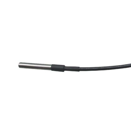 Sensor de temperatura digital - TSD-R-1-45-2-200 - Shanghai Yuanben Magnetoelectric Technology - IP67 / para uso médico / para instrumento de análisis