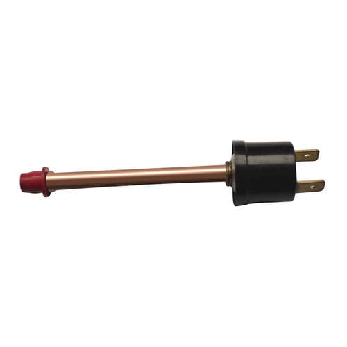 Presostato mecánico - PS-002 - Shanghai Yuanben Magnetoelectric Technology - relativo / para aceite / para aire