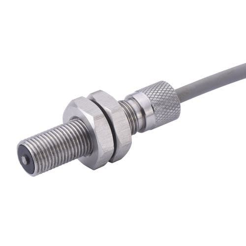 Sensor de velocidad lineal - GVS-028 - Shanghai Yuanben Magnetoelectric Technology - de efecto hall / sin contacto / IP65
