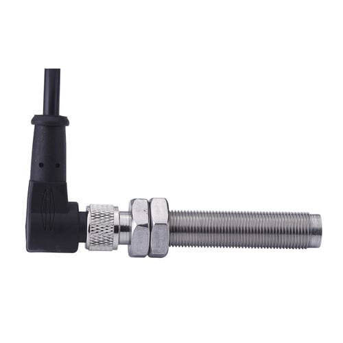 Sensor de velocidad lineal - GVS-017 - Shanghai Yuanben Magnetoelectric Technology - de efecto hall / sin contacto / IP65