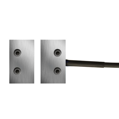 Interruptor de posición de seguridad - RFSS - Shanghai Yuanben Magnetoelectric Technology - IP67 / para entorno difícil / sin contacto