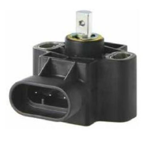 Sensor de desplazamiento angular - RADS - Shanghai Yuanben Magnetoelectric Technology - sin contacto / magnético / para la industria