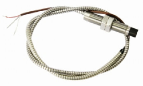 Sensor de desplazamiento lineal - ECDS-3001 - Shanghai Yuanben Magnetoelectric Technology - por corrientes de Foucault / IP67 / para la industria