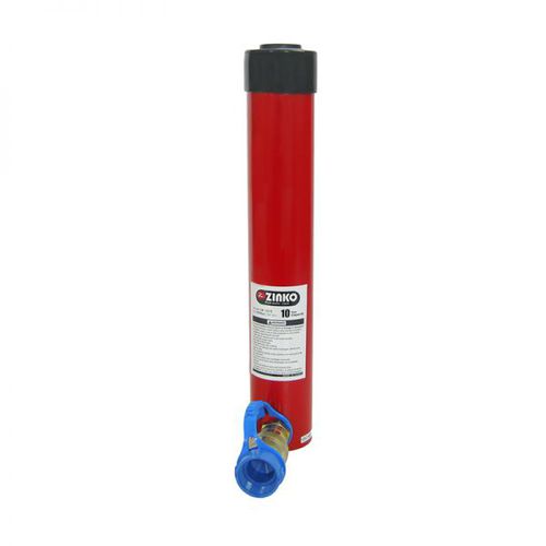 Cilindro hidráulico - ZR-1010 - Zinko Hydraulic Jack - de simple efecto / para la industria del automóvil / para aplicaciones de elevación