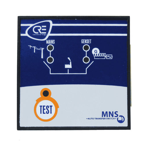 Módulo de detección de tensión - MNS  - CRE TECHNOLOGY - automático