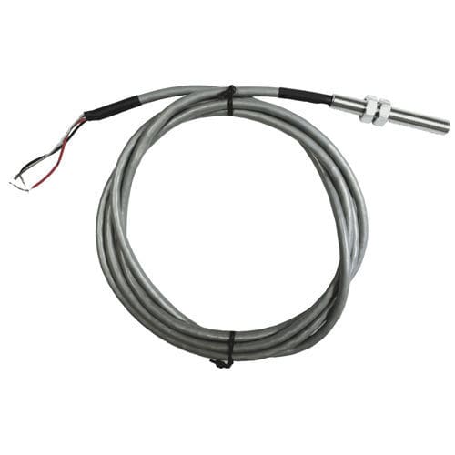 Sensor de velocidad de rotación - CO 3/8-60W - CRE TECHNOLOGY - magnético / pick-up