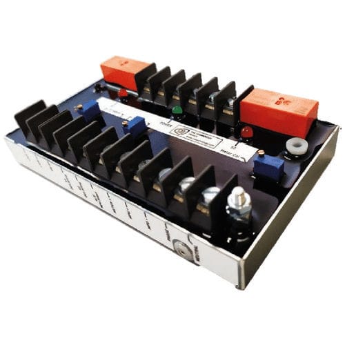 Conmutador de velocidad electrónico - DV2 - CRE TECHNOLOGY