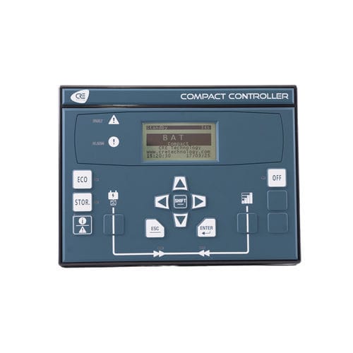 módulo de controlador híbrido - CRE TECHNOLOGY