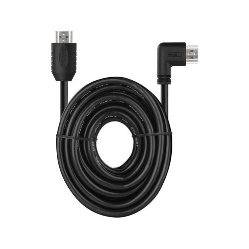 Cable eléctrico de datos - A58W1 - CRE TECHNOLOGY - HDMI / blindado / de alta resistencia