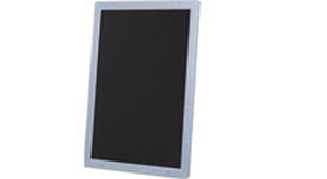 Cargador de baterías para aplicaciones solares - 6 W | TPS-102-6 - Shenzhen Topray Solar - móvil / Li-ion / solar