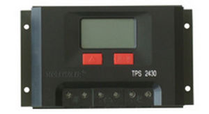 Regulador de carga - max. 30 A | TPS-555 - Shenzhen Topray Solar