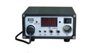 Regulador de carga - 10 A | TPS-535 - Shenzhen Topray Solar