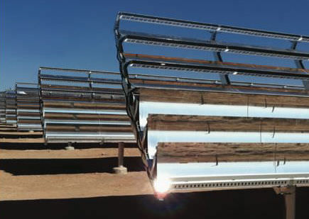 Concentrador solar - 136 W, max. 17.4 V | C7 - SunPower Corporation