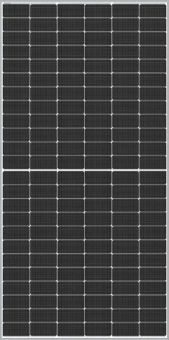 Panel solar de silicio monocristalino - EN_STP565-585S-C72-Nsh+ - Suntech Power Corporation - CE / ISO / IEC