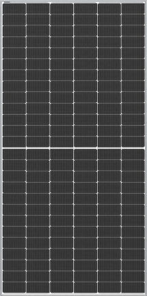 Módulo fotovoltaico de silicio monocristalino - EN_STP605-625S-H66-Nsh+ - Suntech Power Corporation - CE / ISO / IEC