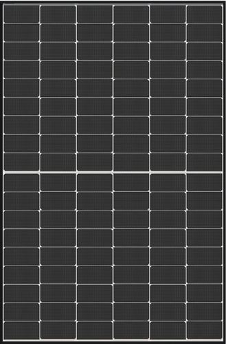Módulo fotovoltaico de silicio monocristalino - EN_STP395-415S-C54-Umhm - Suntech Power Corporation - CE / ISO / IEC