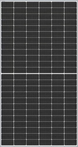 Módulo fotovoltaico CE - EN_STP535-555S-C72-Pmh+ - Suntech Power Corporation - ISO / IEC