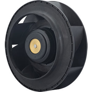 Ventilador para electrónica centrífugo - 9ADTU11P0G001 - SANYO DENKI America - de refrigeración / DC / AC
