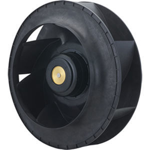 Ventilador para electrónica centrífugo - 9ADTV11P0G001 - SANYO DENKI America - de refrigeración / DC / AC