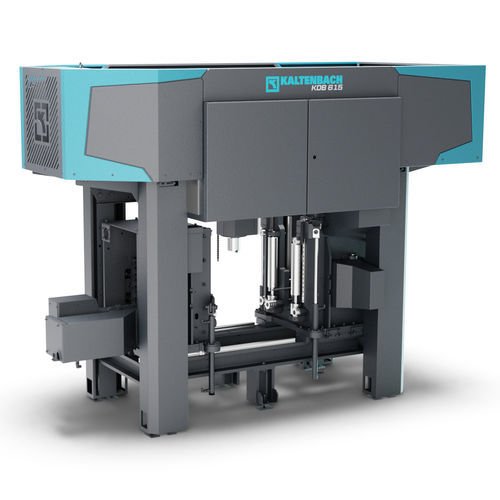 Centro de taladrado CNC - KDB 1015 - KALTENBACH - para acero