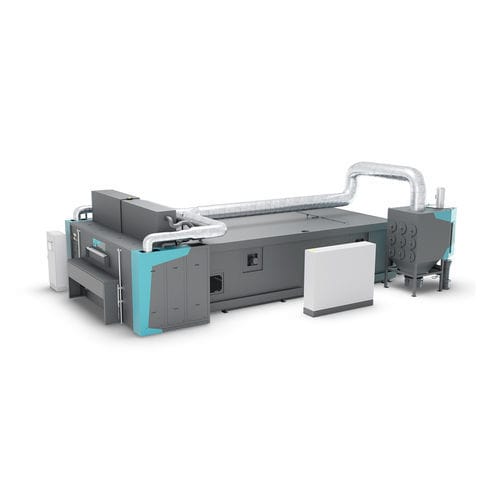 cabina de pintura para piezas de recambio1504