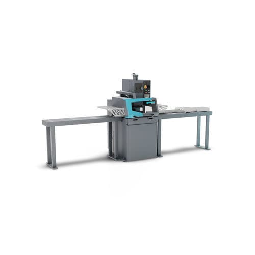 Sierra ingletadora - KKS 450 U - KALTENBACH - circular / horizontal / para metales