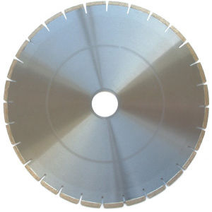 Hoja de sierra circular - Clear Cut - DK Holdings - de diamante / para piedra / para granito