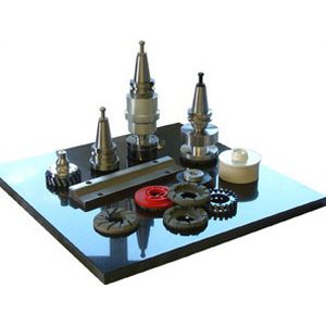 Máquina lijadora-pulidora para máquina CNC - SD  - DK Holdings