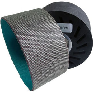 Cinta abrasiva - Electroflex / Electroplus - DK Holdings
