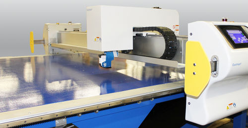 Máquina de impresión - JetPRO™ HR - Eastman Machine Company