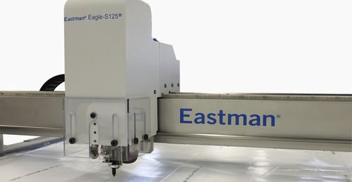 cabezal de corte por ultrasonidos - Eastman Machine Company