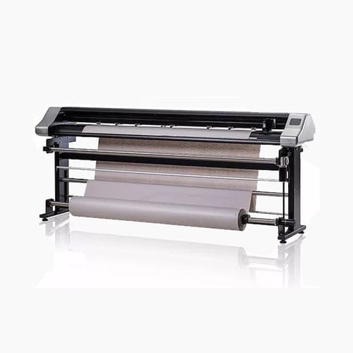 Plotter para planos de inyección de tinta - Eastman Machine Company