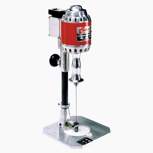 Taladradora de columna - CD3 - Eastman Machine Company - eléctrica / de tejido