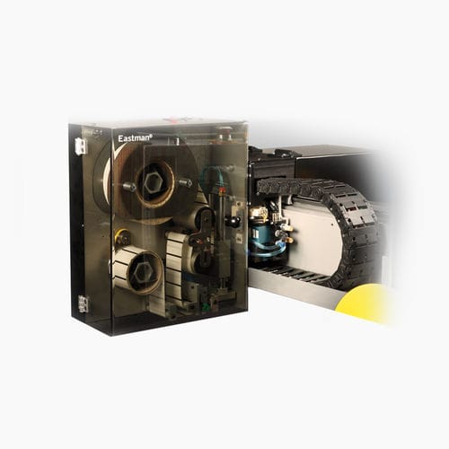 Cabezal de etiquetado - LabelPRO™ - Eastman Machine Company