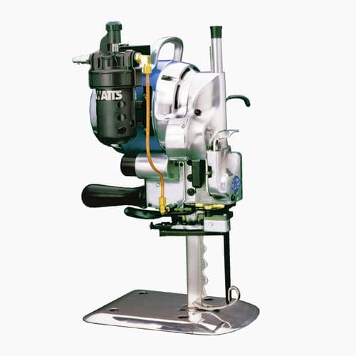 Máquina de corte de cuchilla - Micro Fog™ - Eastman Machine Company - para vinil / para poliéster / para telas multicapas