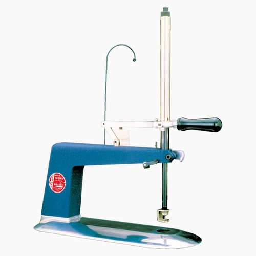 Sistema de marcado para textiles - Threadmarker - Eastman Machine Company - continuo