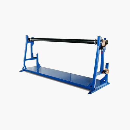 Unidad de alimentación para rollos de tejidos - Eastman Machine Company - para aplicaciones de corte
