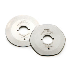 Hoja de corte para textiles - Genuine - Eastman Machine Company