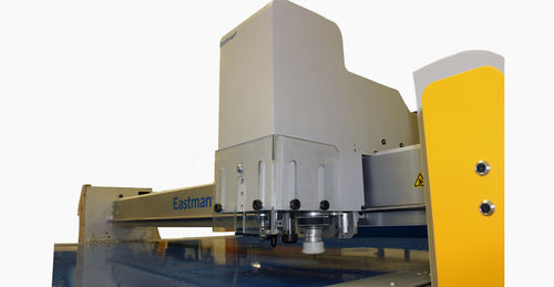 Herramienta osciladora - Eastman Machine Company