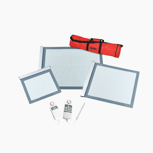 Digitalizador - Roll-Up - Eastman Machine Company