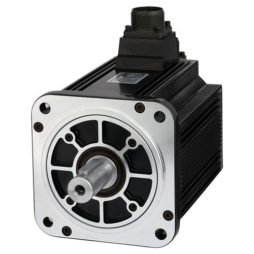 Servomotor asíncrono - MXM  - Trio Motion Technology - AC / con freno / compacto