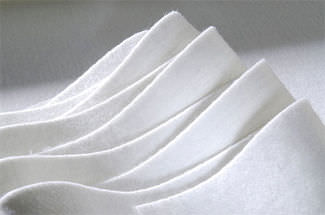 Hoja de polipropileno - Fibertex Nonwovens