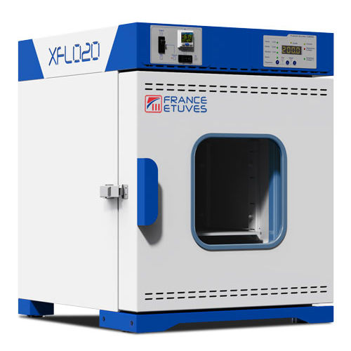 Horno de vacío - XFL020 - France Etuves - de cámara / de secado / tratamiento térmico